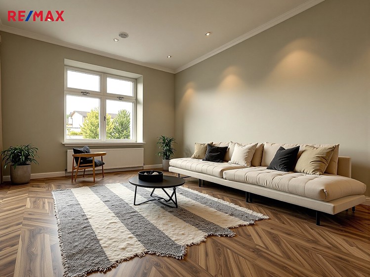 Prodej bytu 2+kk 62 m² (Jednopodlažní) - foto 2