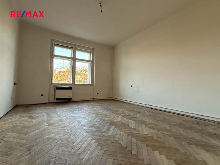 Prodej bytu 2+kk 62 m² (Jednopodlažní) - foto 3