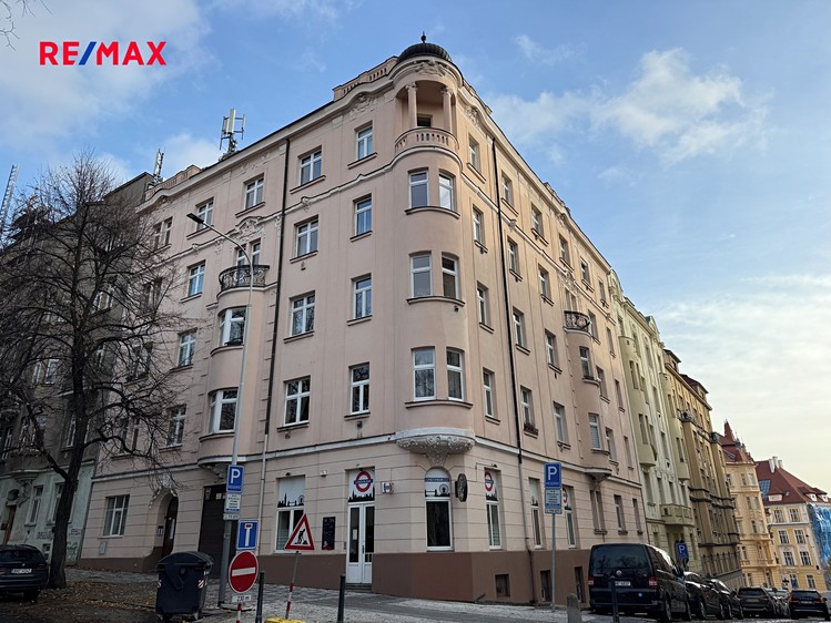 Prodej bytu 2+kk 62 m² (Jednopodlažní) - foto 4
