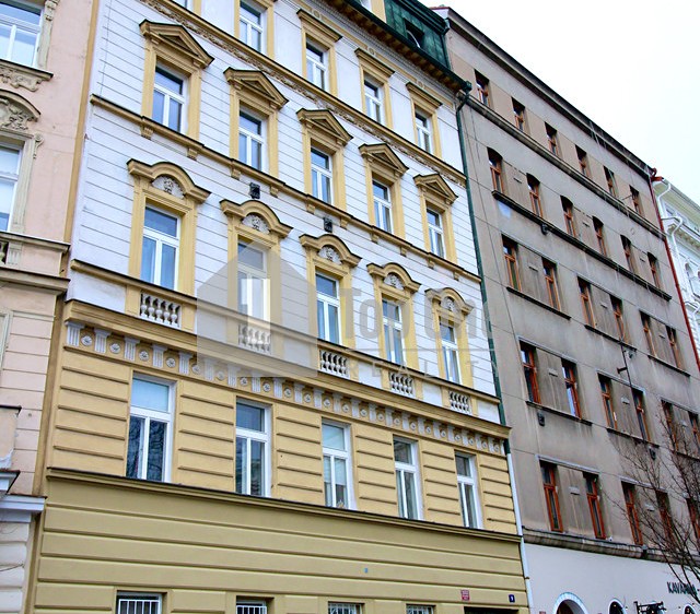 Prodej bytu 4+kk 160 m² - foto 1