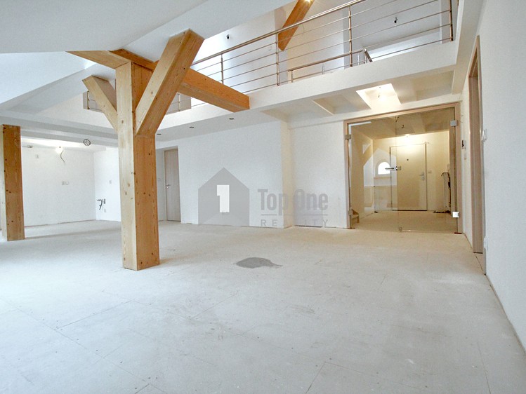 Prodej bytu 4+kk 160 m² - foto 2