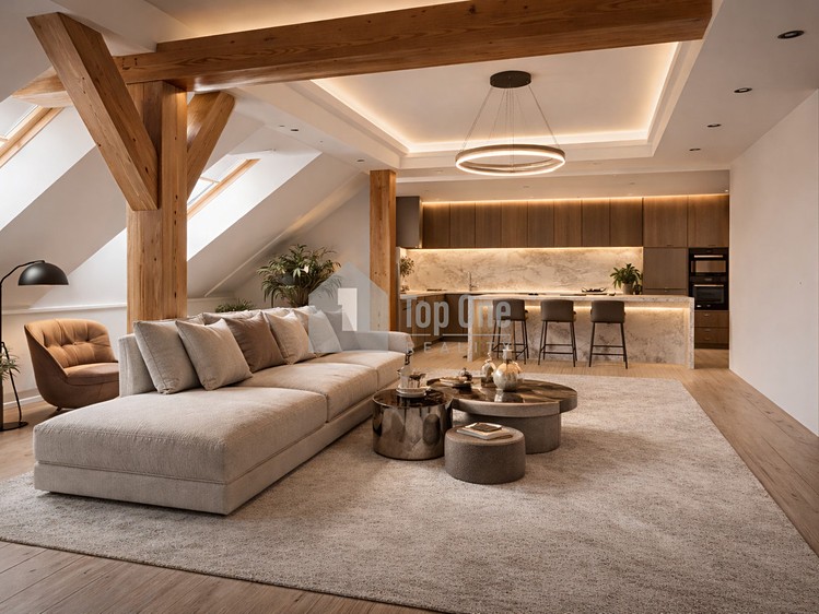 Prodej bytu 4+kk 160 m² - foto 3