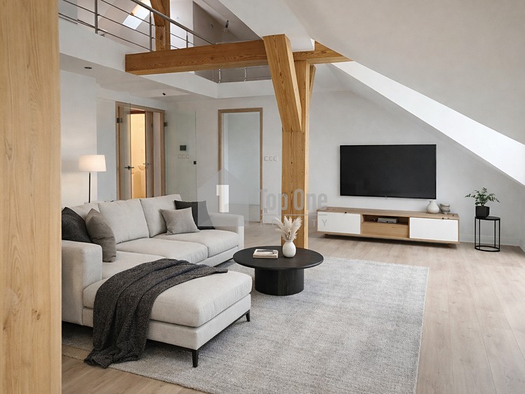 Prodej bytu 4+kk 160 m² - foto 5