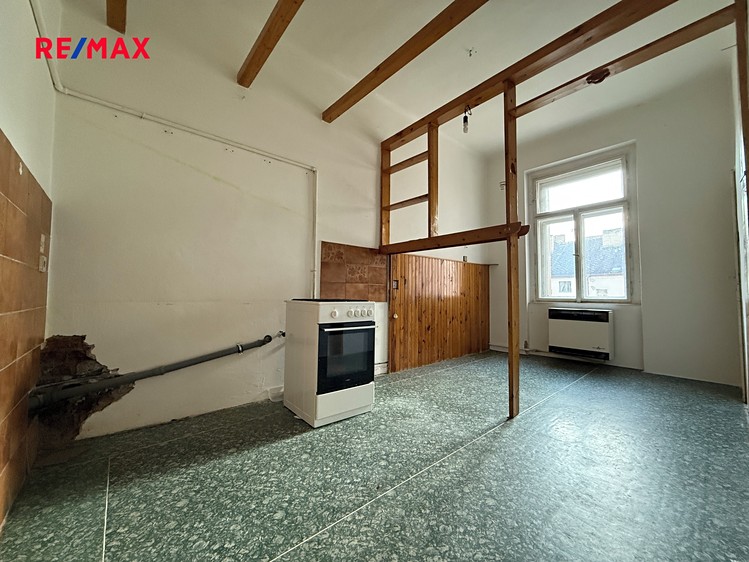 Prodej bytu 2+kk 62 m² (Jednopodlažní) - foto 6