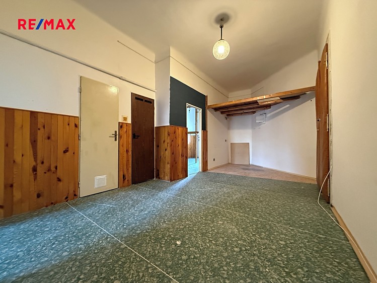 Prodej bytu 2+kk 62 m² (Jednopodlažní) - foto 8