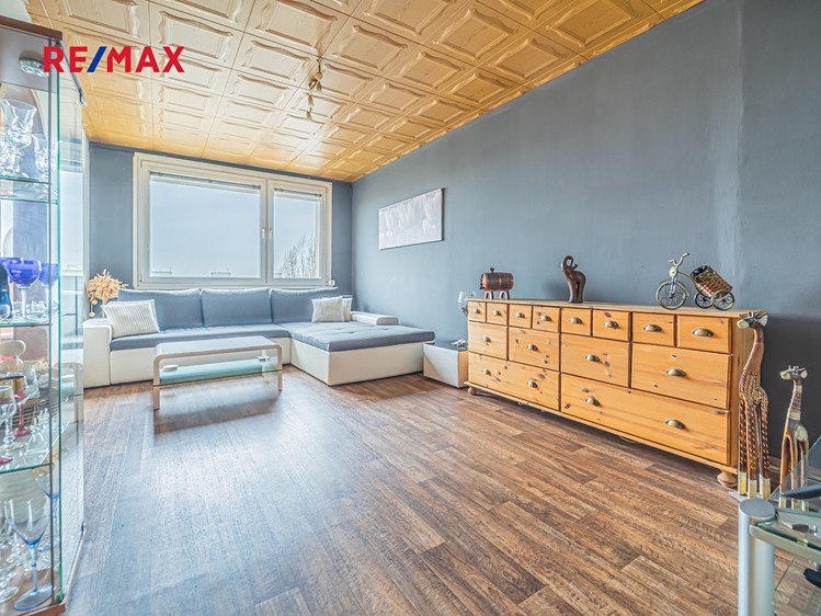 Prodej bytu 3+1 68 m² - foto 1