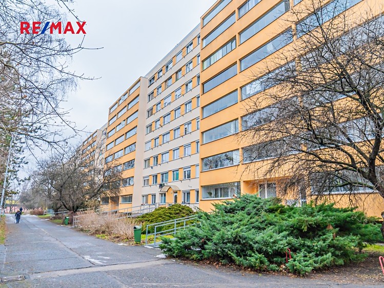Prodej bytu 3+1 68 m² - foto 4