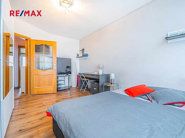Prodej bytu 3+1 68 m² - foto 6