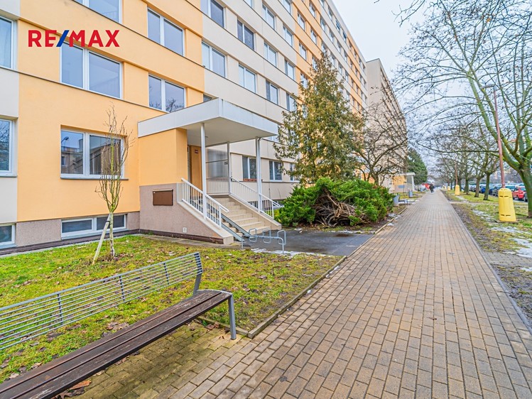 Prodej bytu 3+1 68 m² - foto 8