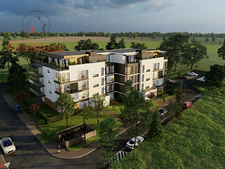 Prodej bytu 3+kk 93 m² - foto 4