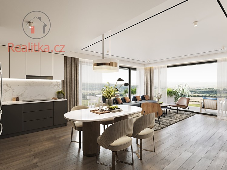 Prodej bytu 3+kk 93 m² - foto 3