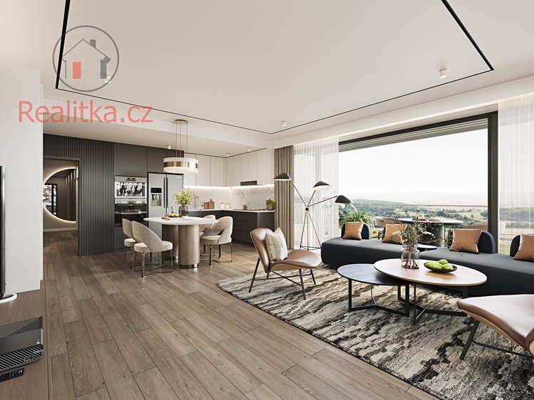 Prodej bytu 3+kk 93 m² - foto 5