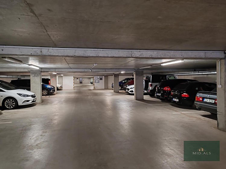 Prodej bytu 1+kk 48 m² (Jednopodlažní) - foto 2