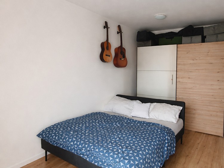 Prodej bytu 1+kk 48 m² (Jednopodlažní) - foto 3