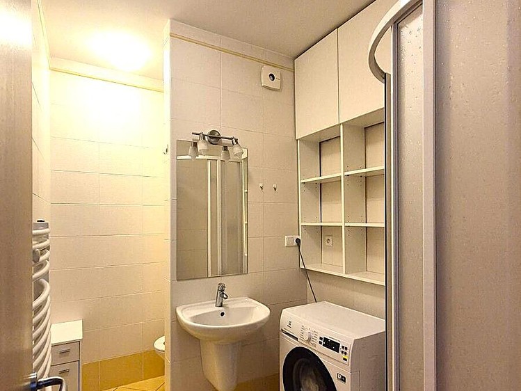 Prodej bytu 1+kk 48 m² (Jednopodlažní) - foto 8