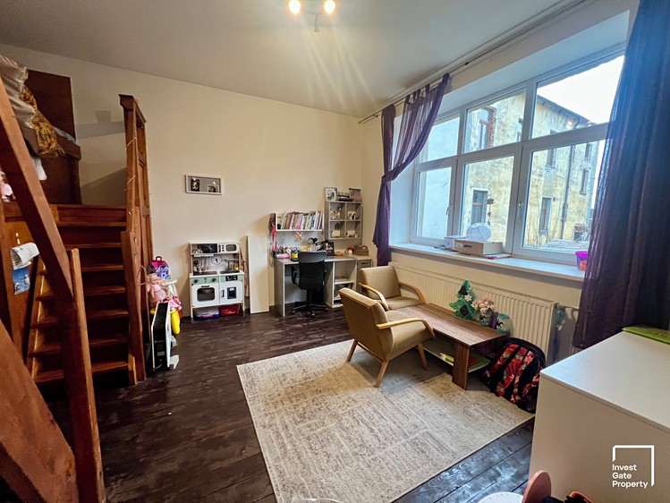 Prodej bytu 2+1 75 m² - foto 4