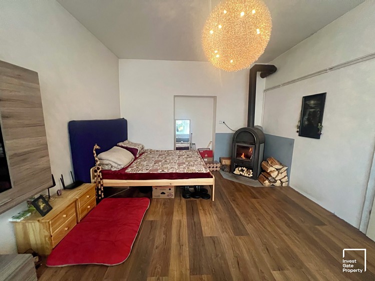 Prodej bytu 2+1 75 m² - foto 2