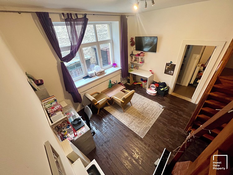 Prodej bytu 2+1 75 m² - foto 5