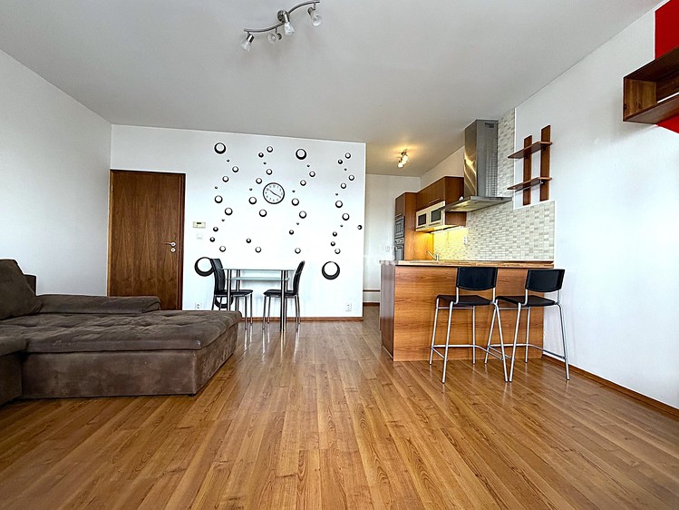 Prodej bytu 2+kk 64 m² - foto 1