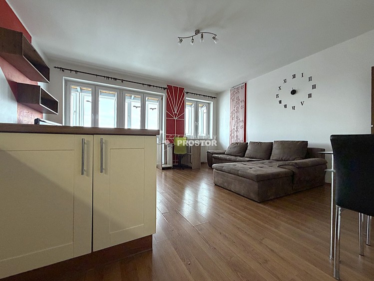 Prodej bytu 2+kk 64 m² - foto 4