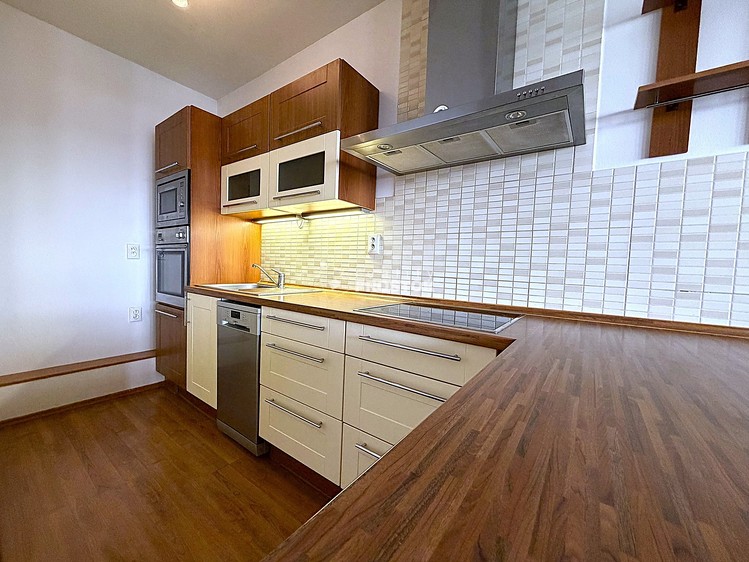 Prodej bytu 2+kk 64 m² - foto 5