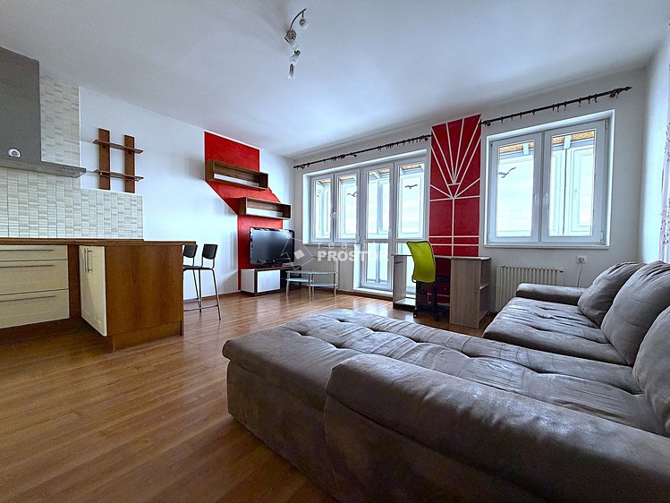 Prodej bytu 2+kk 64 m² - foto 6