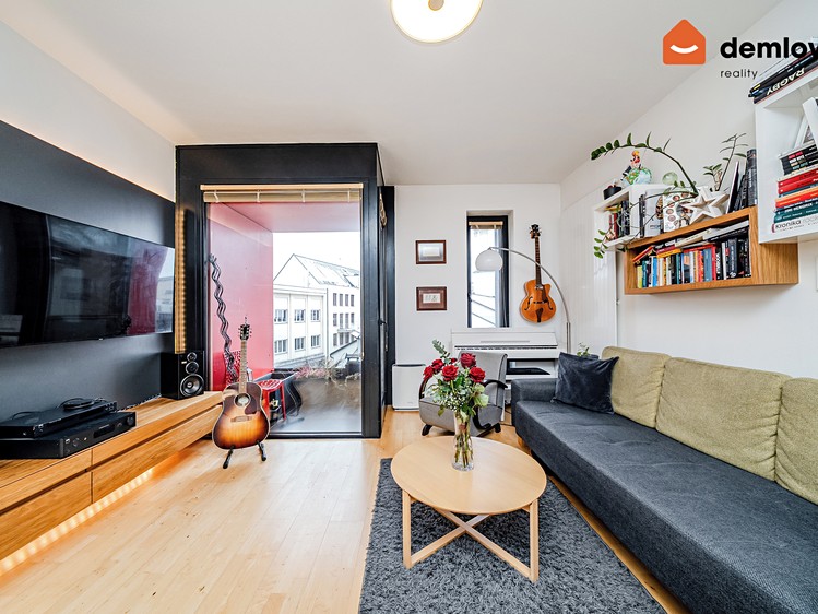 Prodej bytu 4+kk 96 m² - foto 4