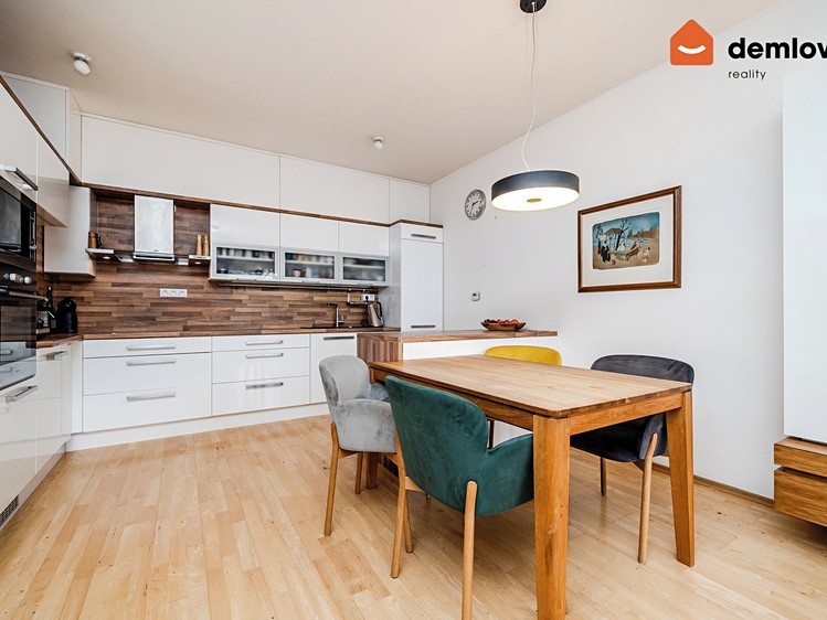 Prodej bytu 4+kk 96 m² - foto 6
