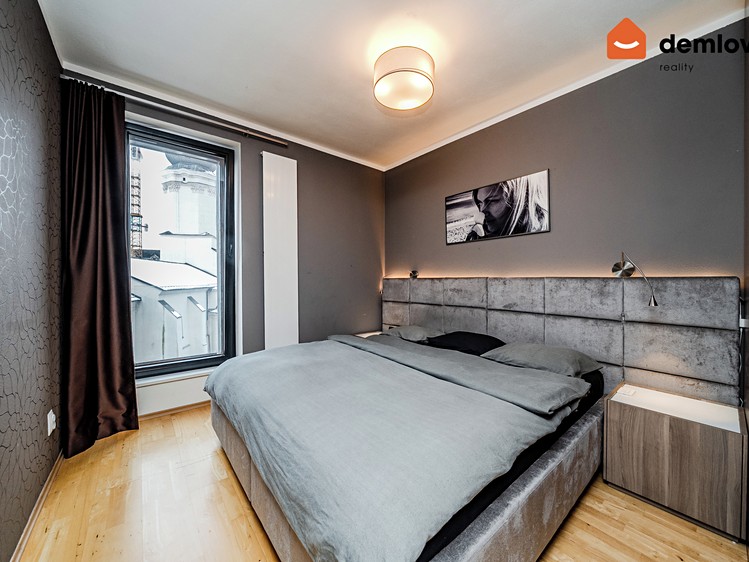 Prodej bytu 4+kk 96 m² - foto 8