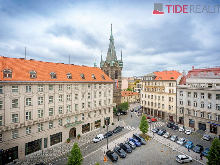 Prodej bytu 4+kk 94 m² - foto 1