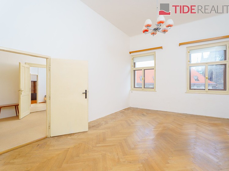 Prodej bytu 4+kk 94 m² - foto 5