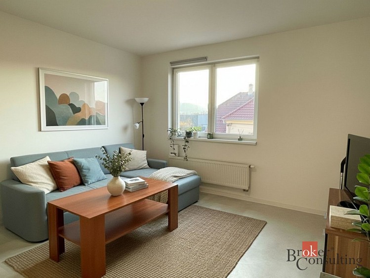 Prodej bytu 2+kk 54 m² - foto 1