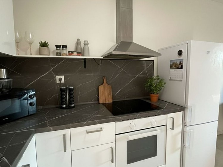 Prodej bytu 2+kk 54 m² - foto 4