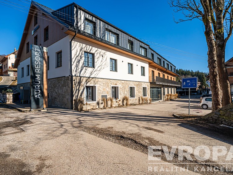 Prodej bytu 2+kk 78 m² - foto 2