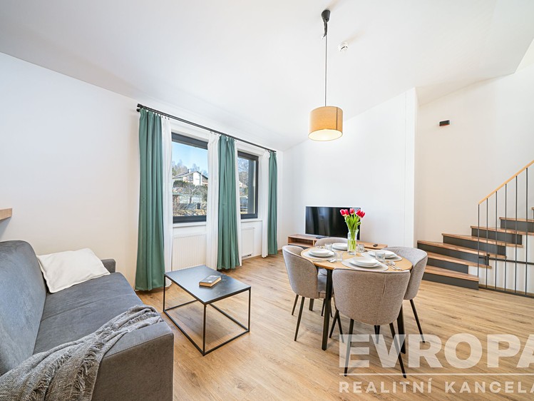 Prodej bytu 2+kk 78 m² - foto 5