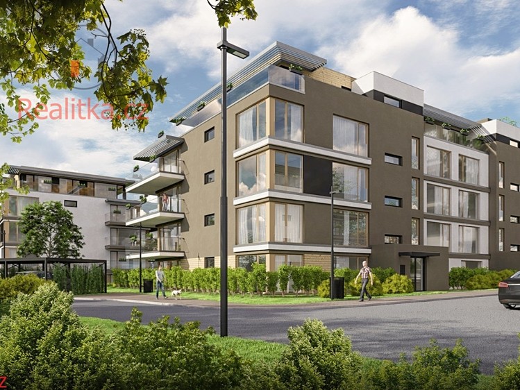 Prodej bytu 2+kk 67 m² - foto 4