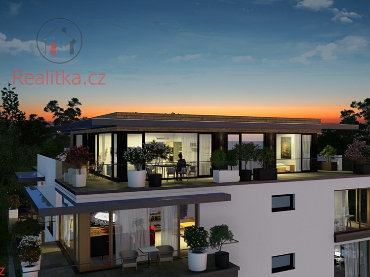 Prodej bytu 2+kk 67 m² - foto 8