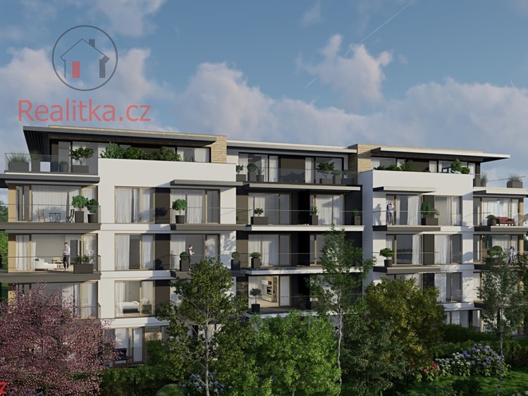 Prodej bytu 2+kk 67 m² - foto 6