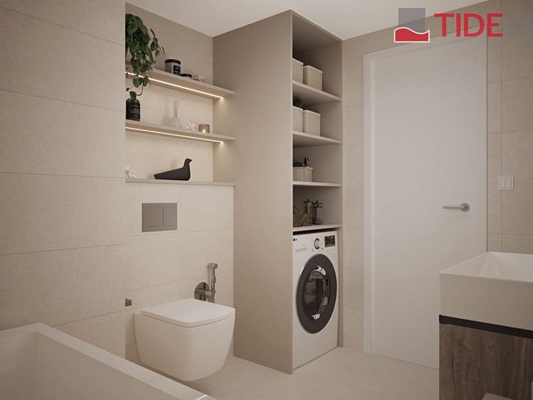 Prodej bytu 2+kk 54 m² - foto 4
