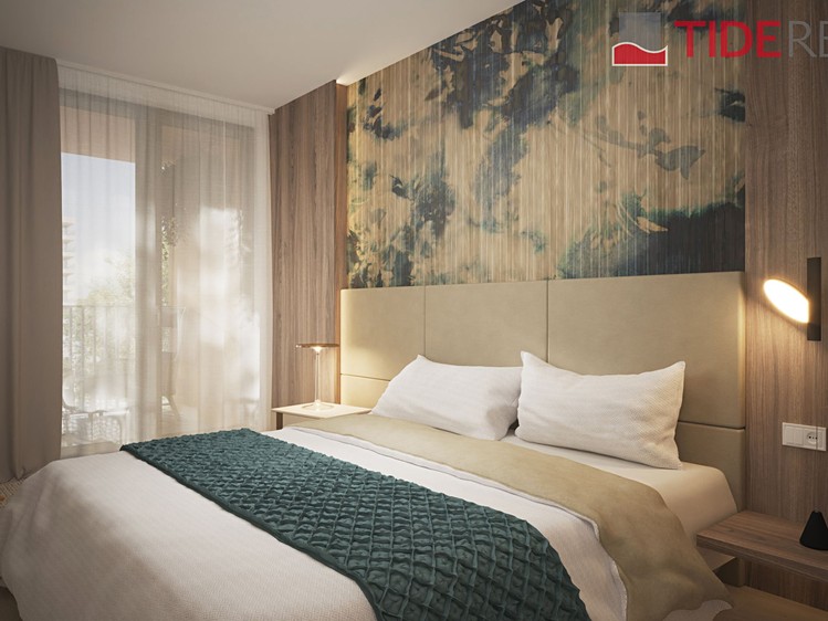Prodej bytu 2+kk 54 m² - foto 6