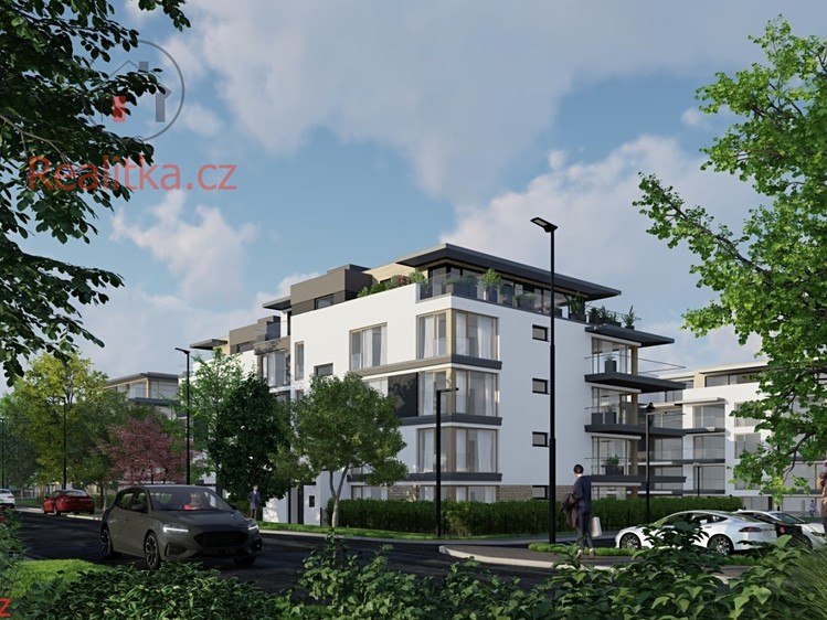 Prodej bytu 1+kk 39 m² - foto 6