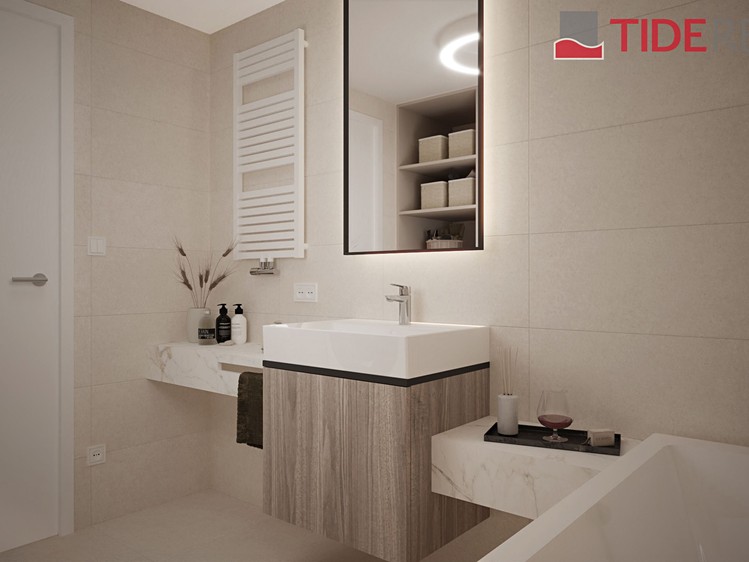 Prodej bytu 4+kk 112 m² - foto 4
