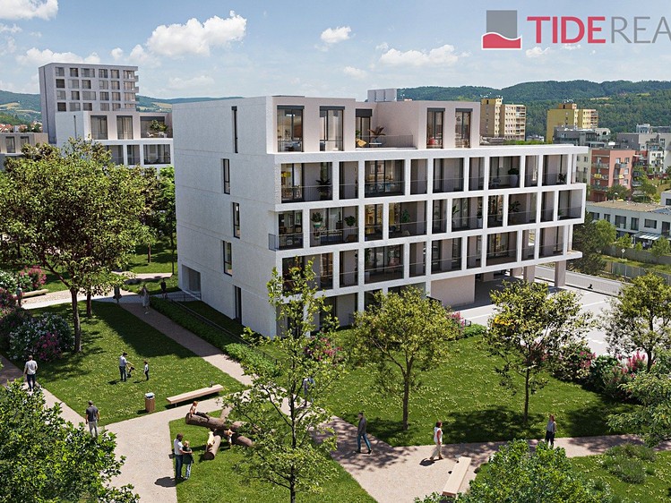 Prodej bytu 4+kk 112 m² - foto 1