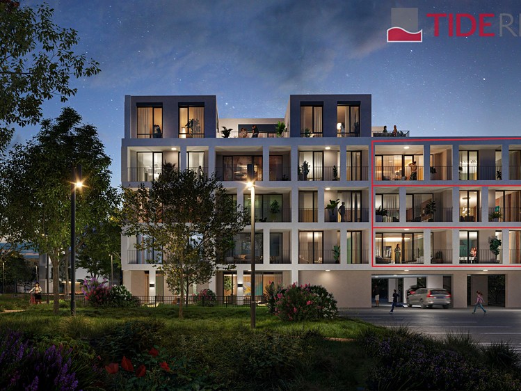Prodej bytu 4+kk 112 m² - foto 3