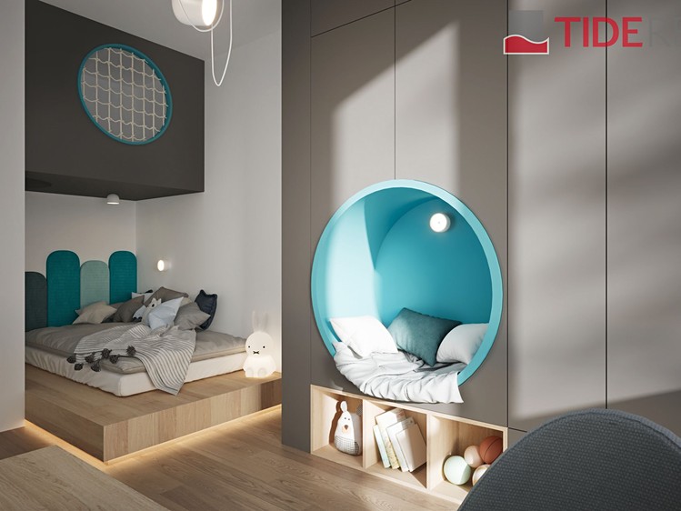 Prodej bytu 4+kk 112 m² - foto 8