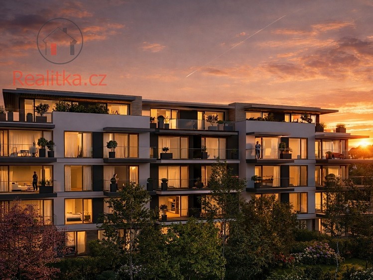 Prodej bytu 3+kk 93 m² - foto 3