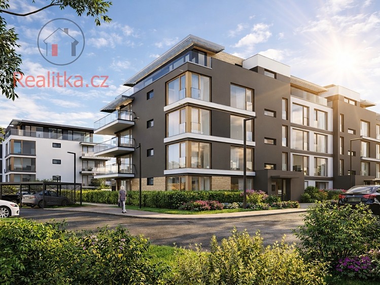 Prodej bytu 3+kk 93 m² - foto 5
