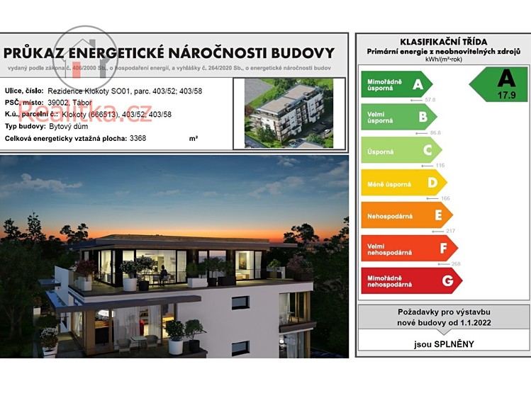 Prodej bytu 3+kk 93 m² - foto 8