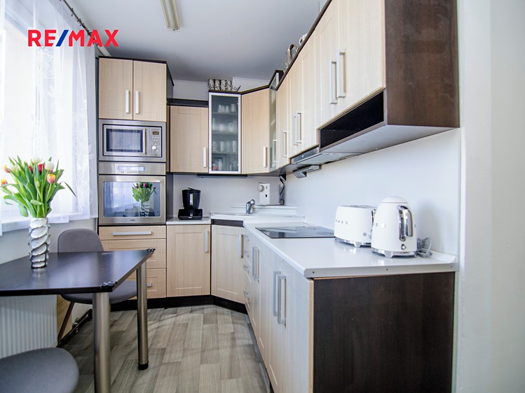 Prodej bytu 3+1 63 m² - foto 4