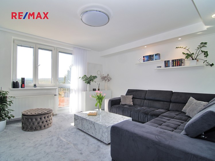 Prodej bytu 3+1 63 m² - foto 3
